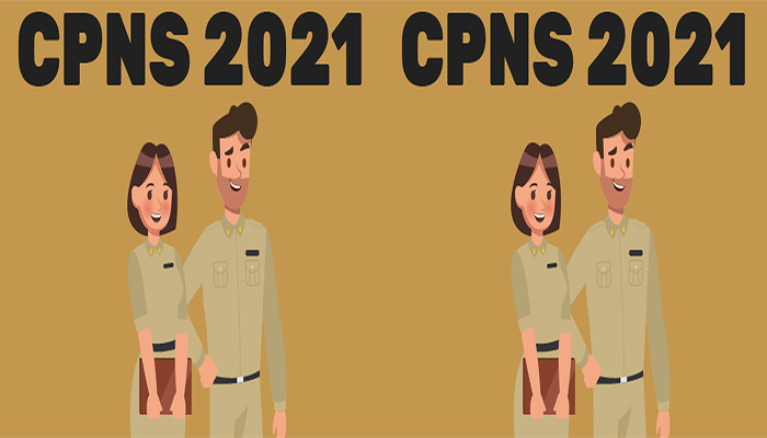 Kapan Pembukaan CPNS Kalbar 2021? Login sscn.bkn.go.id Portal CPNS 2021