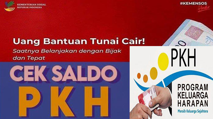 Cek Penerima Bansos PKH yang Cair April 2022 Pakai NIK KTP