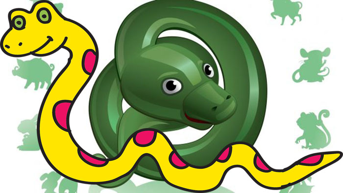 RAMALAN SHIO Tahun Kerbau Logam 2021 - Keuangan Shio Ular Stabil & Shio Monyet Disarankan Menabung