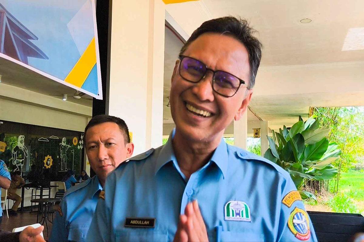 Perbaikan Kelistrikan Rampung, Distribusi Air di Pontianak Utara Kembali Normal Bertahap