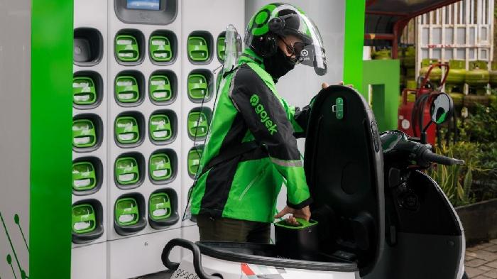 Grup GoTo Perluas Komitmen Tiga Nol dari Gojek ke Tokopedia dan GoTo Financial