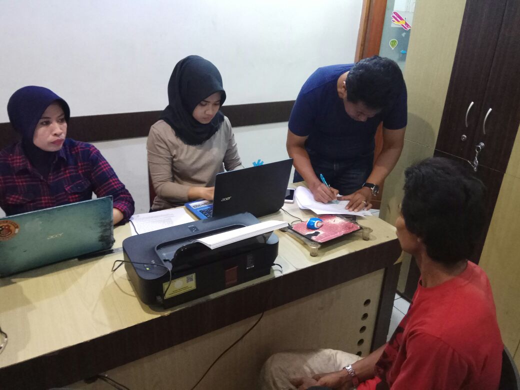 Bejat! Ayah Kandung Cabuli Anak Sendiri Selama 8 Tahun Berulang-ulang, Alasannya Bikin Geram