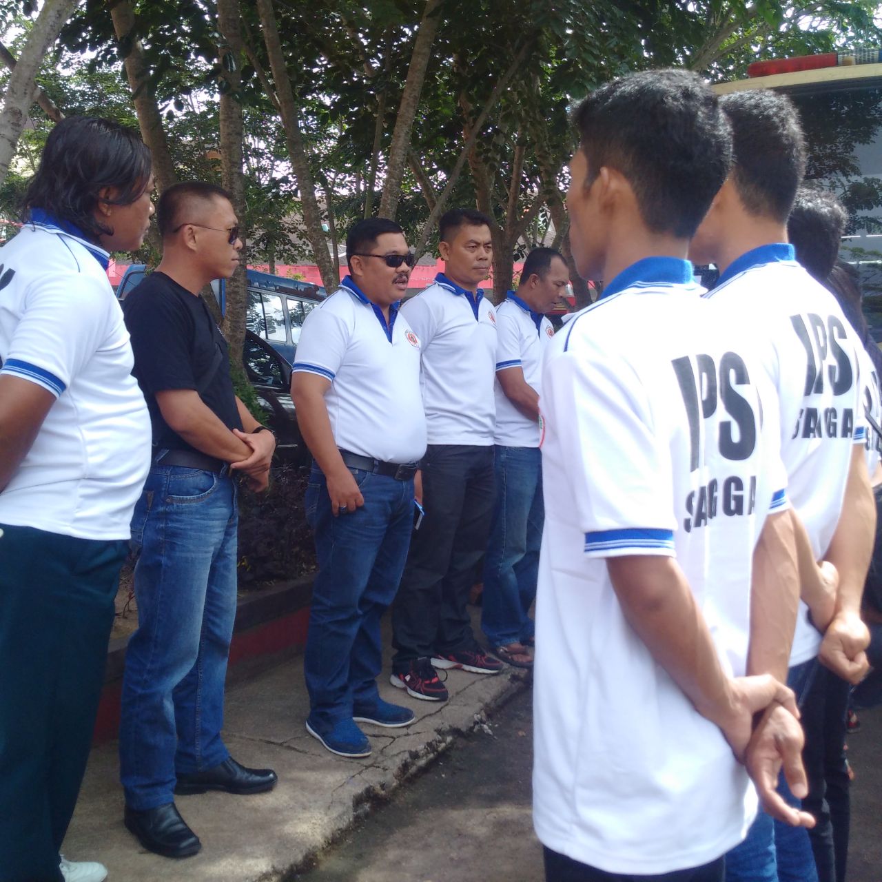 IPSI Sanggau Targetkan Tiga Emas di Kejurporprov