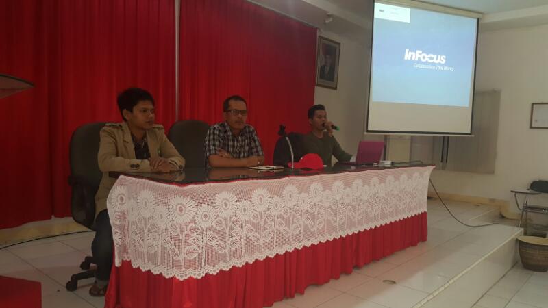 Pemilihan Lanceng Praben Kalbar, Irsan:Kita Harap Semua Daerah Kirim Utusan