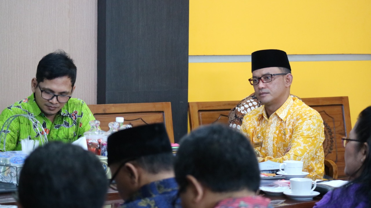 Sambut Tahun Baru, Ada banyak Pilihan Even di Singkawang