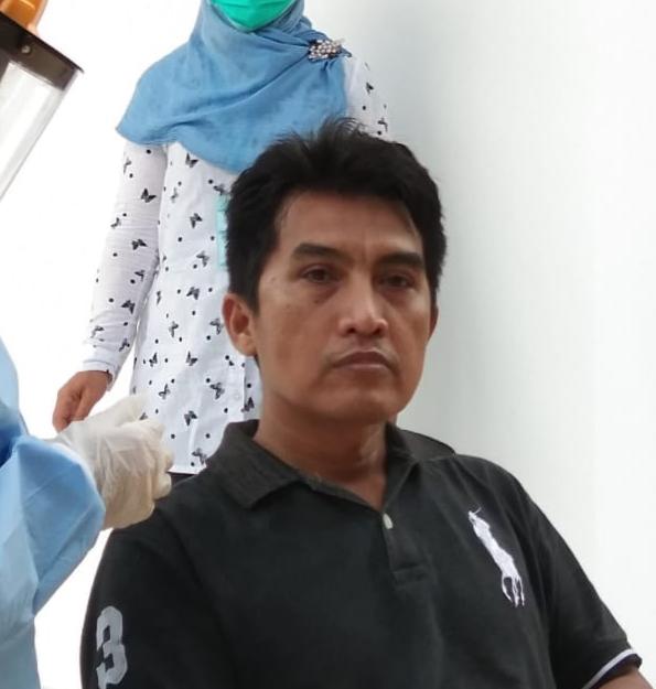 Diskes, TNI dan Polri Gencar Lakukan Pencarian Pasien Positif Covid-19 yang Kabur