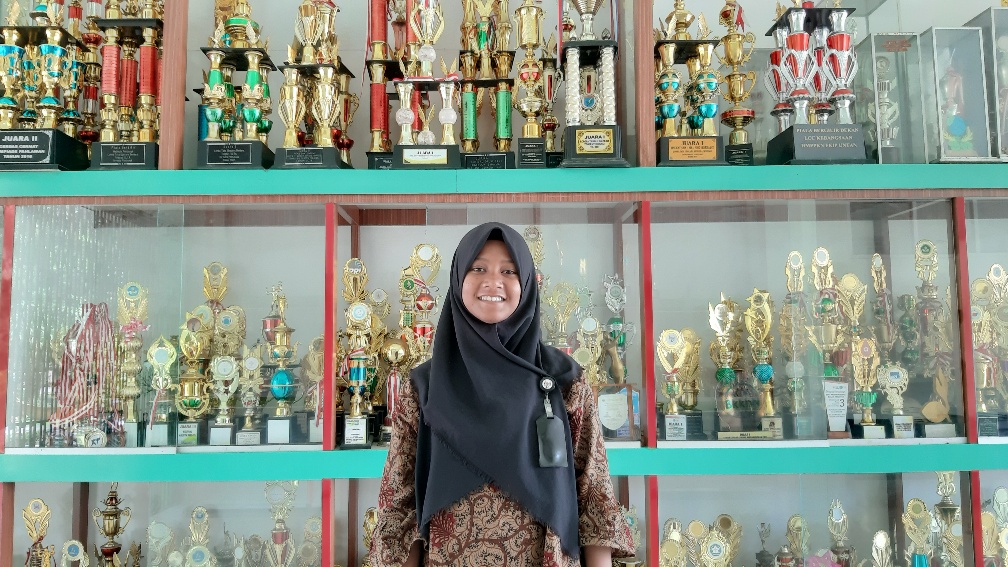 SMAN 3 Pontianak Adakan Lomba Pengibaran Bendera Konfigurasi, Diikuti 25 Sekolah