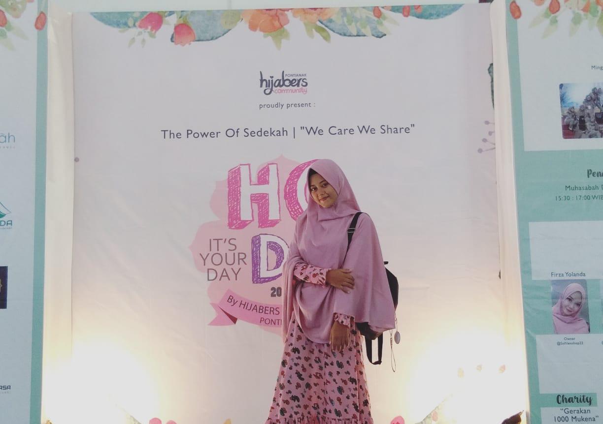 Meneladani Kartini, Menjadi Wanita Panutan yang Bermanfaat dan Dirindukan Surga