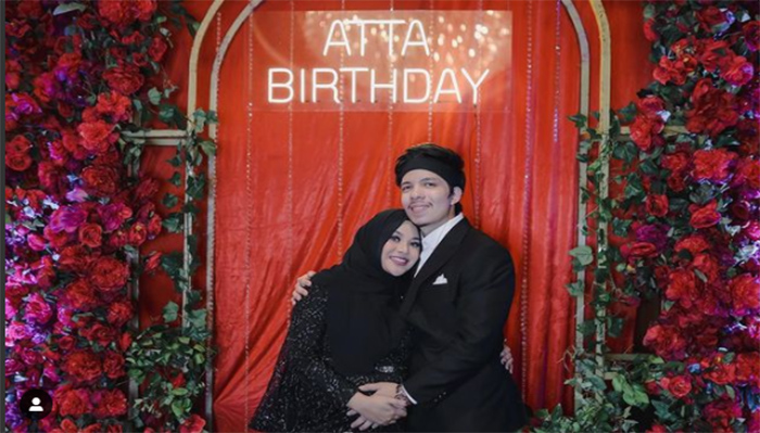 Deretan Kado Mewah Atta Halilintar yang Bernilai Miliaran, Intip Pemberian Aurel?