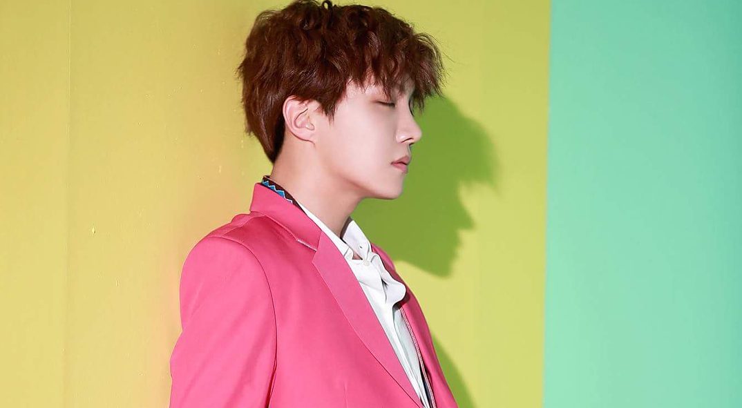 6 Fakta J-Hope BTS, Dari Takut Ular Hingga Momen Memalukan Dalam Hidupnya