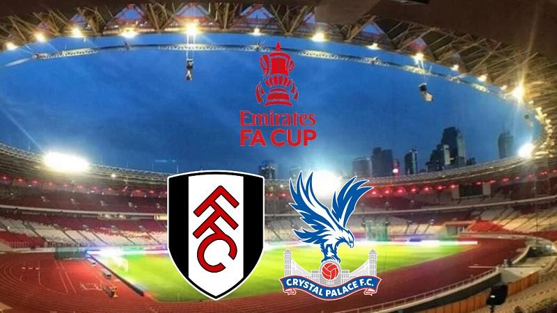 LIVE Score Hasil Fulham vs Crystal Palace Perempatfinal FA Cup 2025, Asa The Cottagers ke Semifinal