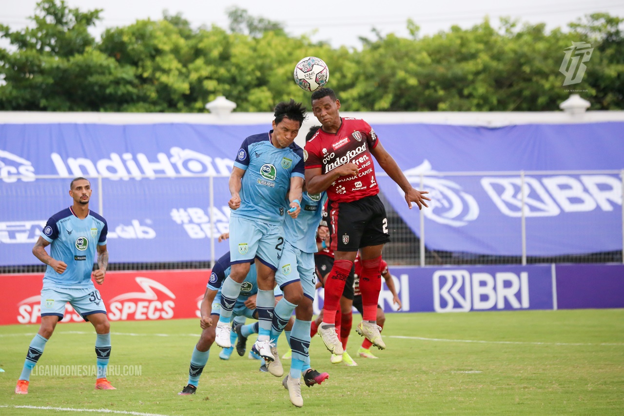 Jadwal Bali Liga 1 Terbaru usai Hasil Persib Vs Arema BRI Liga 1 , Duel Vs Persebaya hingga Arema FC