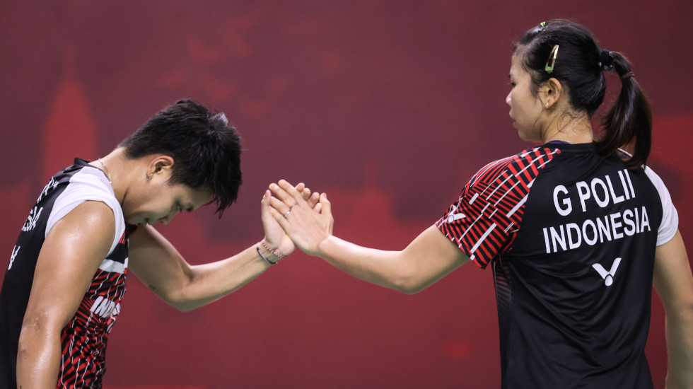 LIVE STREAMING Badminton BWF World Tour Finals Hari Ini Menentukan Bagi Wakil Indonesia