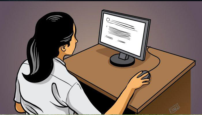 Syarat Mengikuti SBMPTN 2022 Dibuka Rabu 23 Maret