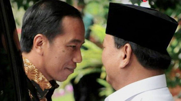 JADWAL Debat Capres Part 4 Sabtu (30/3), UPDATE Hasil Survei Terbaru Pilpres Versi 5 Lembaga Survei