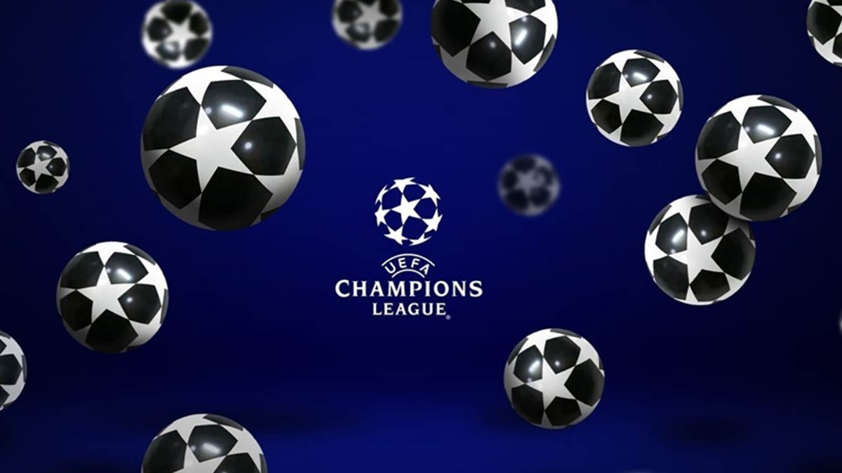 DRAWING UCL Stream Live Youtube Final Dini Hasil Undian Liga Champions Pertemukan Duel Raksasa?