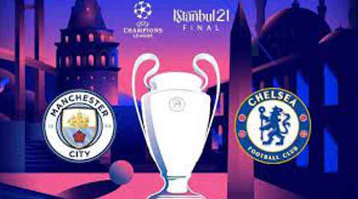Prediksi Chelsea vs Manchester City Final Liga Champion 2021, Chelsea Unggul 2 Kali dari Man City