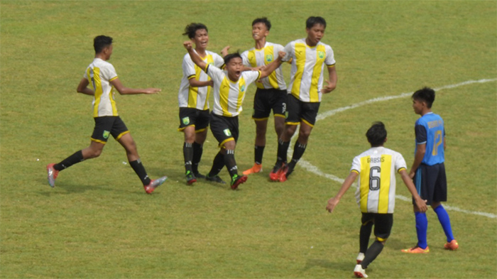 Jadwal Final Piala Soeratin U15 2020 Nasional: Gabsis Sambas Kalbar vs Sumbar, Ayo Tuntaskan Juara