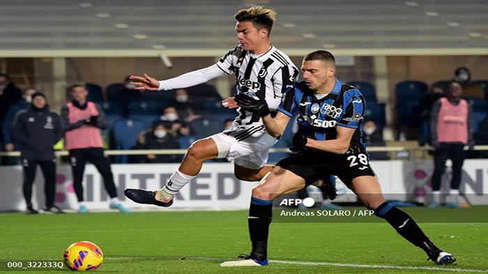 Jadwal Liga Italia Malam Ini Juventus vs Torino Live RCTI, Cek Prediksi dan Susunan Pemain