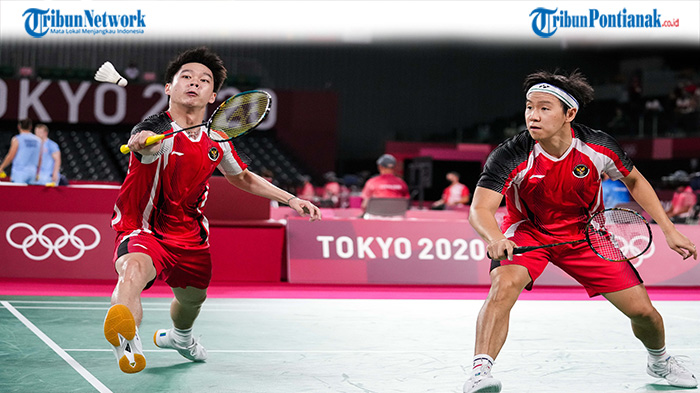 Jadwal Malaysia Open 2022 Tanpa Marcus Gideon/Kevin Sanjaya Sukamuljo, Badminton Indonesia Melemah