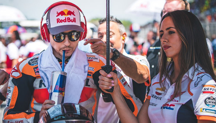 Jadwal MotoGP 2021 Hari Ini Ada Tidak? Cek Klasemen Usai Race Belanda Lengkap Jam Tayang Trans7