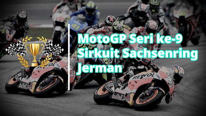 Klasemen MotoGP 2021 Usai Race Catalunya Jelang MotoGP Jerman 2021 MotoGP Hari Ini