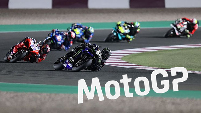 Free Practice MotoGP 2021 - Cek Hasil FP1 FP2 MotoGP Moto2 & Moto3 GP Doha Hari Ini Jumat 2 April