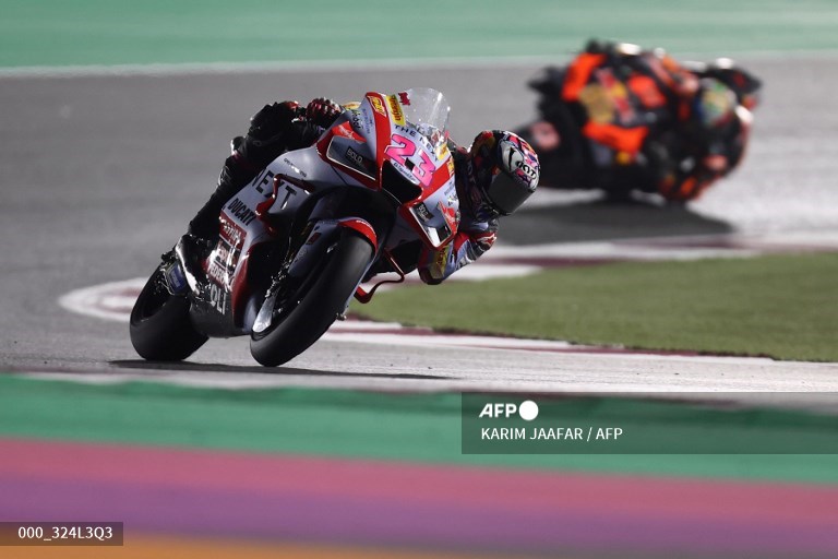 Jadwal MotoGP 2022 Beserta Jam Tayang di Trans7 Live Seri GP Mandalika Minggu 20 Maret 2022