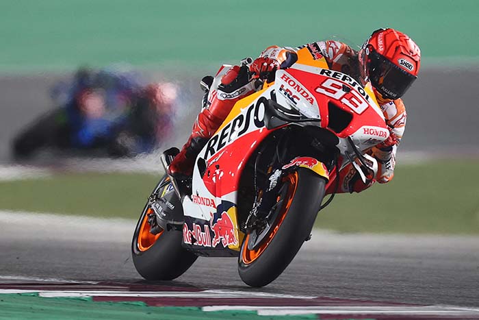 Jam Berapa Siaran Langsung MotoGP Hari Ini Minggu 10 April 2022 Live Streaming Trans 7 & Vision Plus