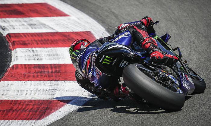 Jadwal MotoGP Jerman 2022 Live Trans7 Tayang Hari Minggu Ini?