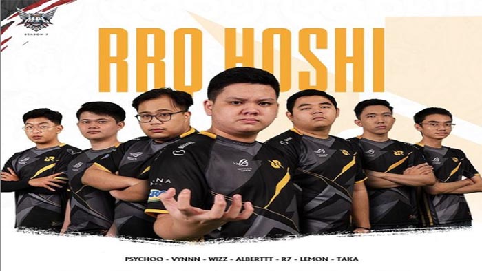 JADWAL MPL Season 7 Besok Jumat 26 Februari 2021 - RRQ Hoshi Vs Geek Fam dan Aerowolf Vs BTR Alpha