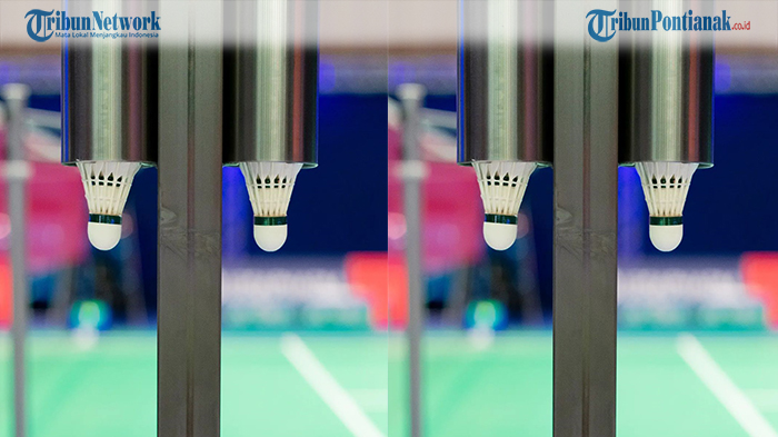 Jadwal Pemain Indonesia Badminton Hylo Jerman Open 2021 Hari Ini 4 November 2021 Mulai Jam 15.40 WIB