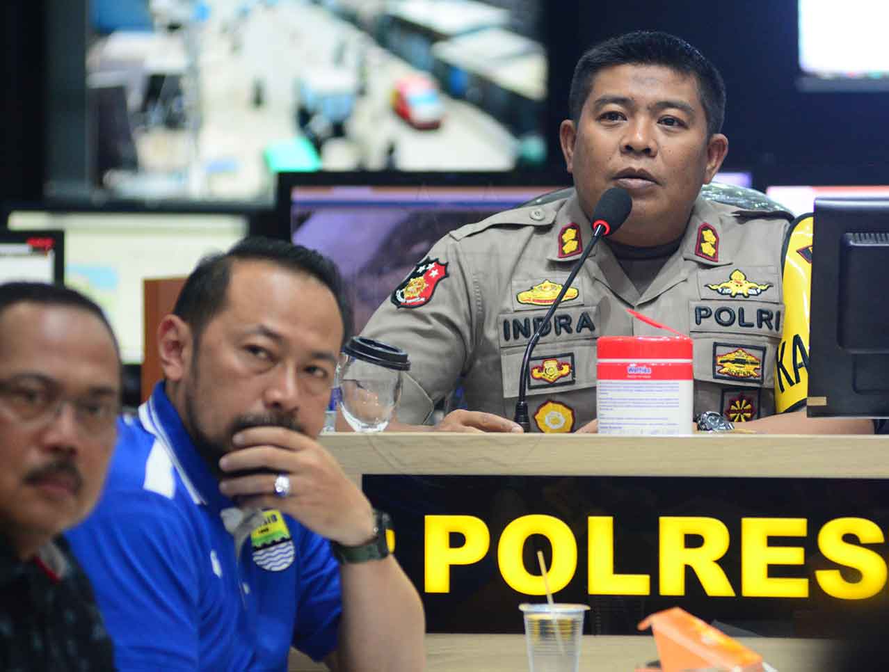 Jadwal Persib Bandung Vs Madura United Pekan ke-5 Shopee Liga 1 2019 Berpotensi Ditunda