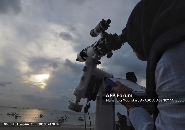 Jadwal Puasa 2022 Hasil Sidang Isbat - Pemerintah Tetapkan Tanggal Jatuhnya 1 Ramadan 1443 Hijriyah