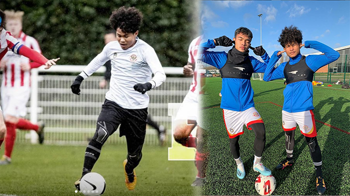 LIVE STREAMING Garuda Select Vs Torino Live TVRI Wejangan Dennis Wise Hingga Antusias Brylian Aldama