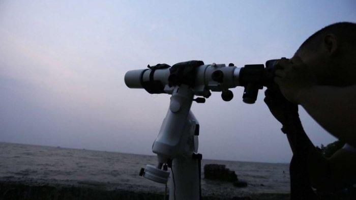 Jadwal Sidang Isbat Idul Adha 2022 Pemerintah Tetapkan Tanggal 10 Zulhijah 1443 H