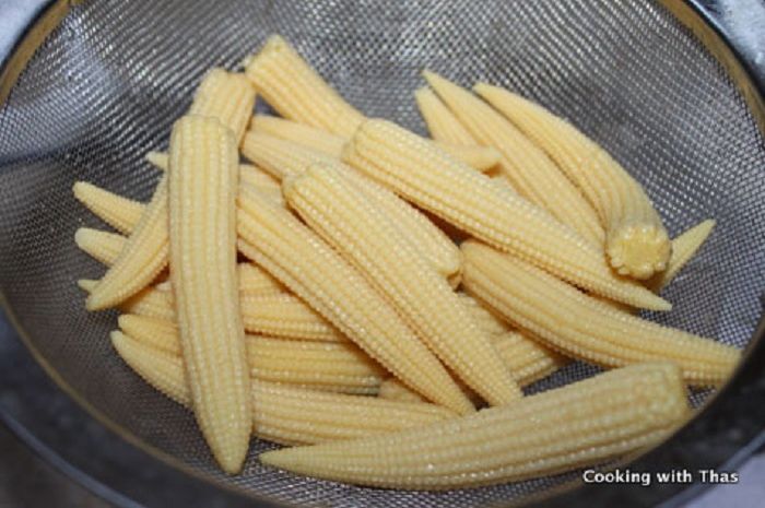 Lima Manfaat Hebat Jagung Muda, Bisa Cegah Bayi Lahir Cacat