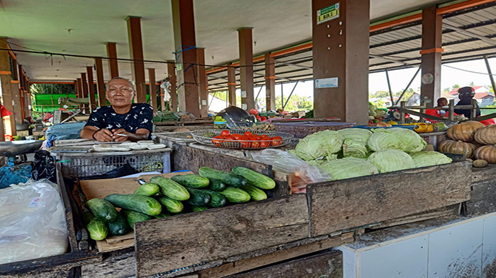 Jelang Ramadhan Harga Cabai Rawit di Mempawah Melonjak Naik