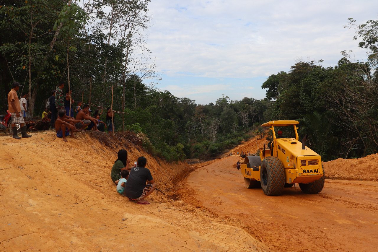 Selain Pengerjaan Fisik, TMMD Kodim Sanggau Bakal Laksanakan Program Non Fisik