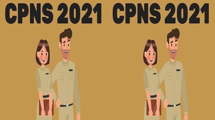 JAM Berapa Pengumuman Berkas CPNS 2021? Ini Cara Mengetahui Lolos Seleksi Administrasi CPNS 2021