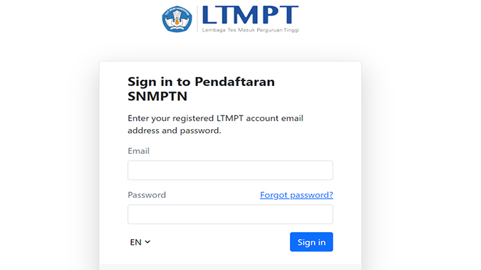 Apa itu Data PDSS ? Pangkalan Data Sekolah dan Siswa Jadi Syarat Daftar SNMPTN 2022