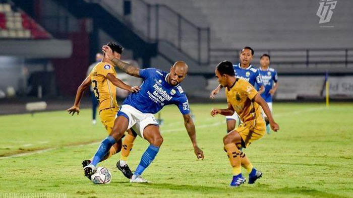 Jam Tayang BRI Liga 1 PSS Sleman vs Persib, Cek Prediksi dan Daftar Susunan Pemain