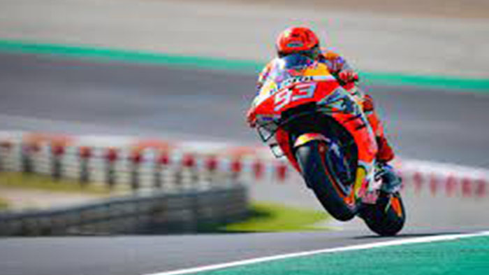 Hasil FP 1 MotoGP Hari Ini Sesi Latihan Bebas FP1 FP2 FP3 di Link Latihan Bebas Motogp Catalunya