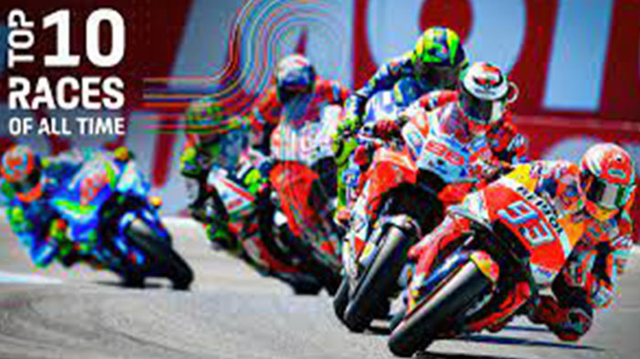 Jam Tayang Motogp Catalunya 2021 Latihan Bebas Free Practice Jumat 4 Juni 2021