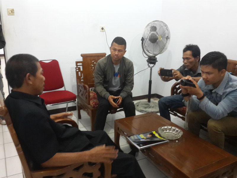 Antisipasi Barang Kedaluwarsa, Dewan Dorong Dinas Terkait Sidak Toko Kecil