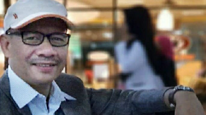 Profil Moch Saupi - CEO Ketapang TV, Politisi dan Mantan Penjaga Gawang PERSIKAT Tahun 90-an