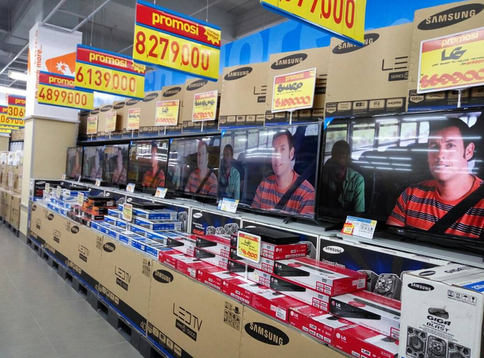 Hi Card TOWAKI, Kartu Belanja Khusus Bagi Pedagang