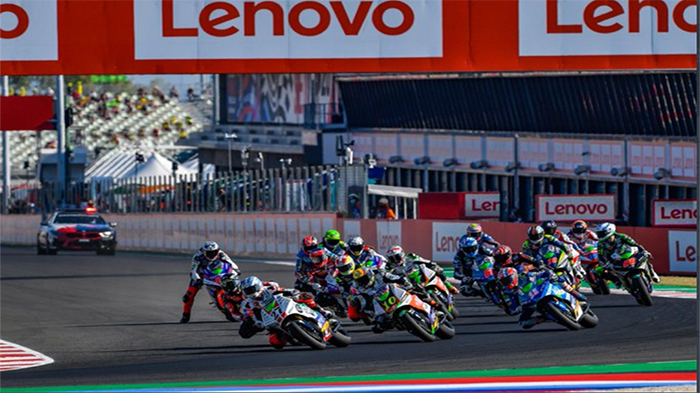 HASIL Qualifying MotoGp 2020 MotoGp Emilia Romagna 2020 Tentukan Pole Position MotoGp, Ini Hasil Fp4