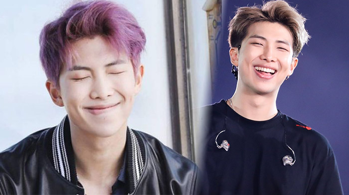 Jelang Ulang Tahun RM BTS, Penggemar Hadiahkan Hutan Bernilai Fantastis Atas Nama Sang Rapper