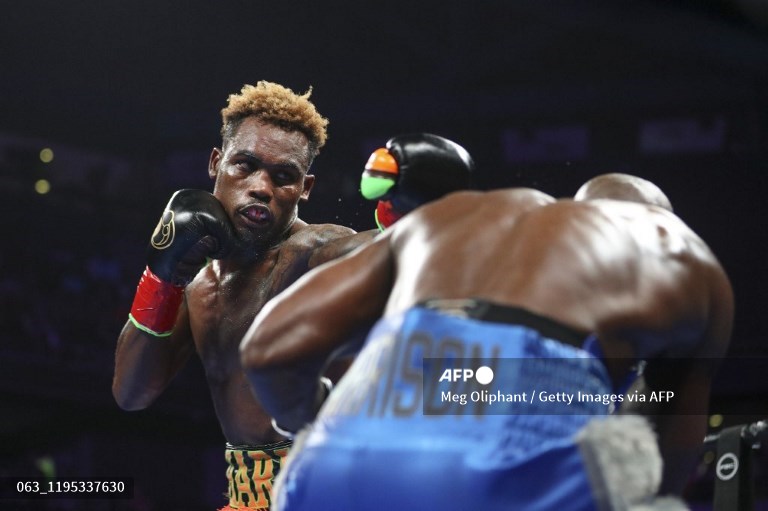 Jadwal Tinju Dunia Minggu 18 Juli 2021 Jermell Charlo vs Brian Castano Jelang Wilder vs Fury 3